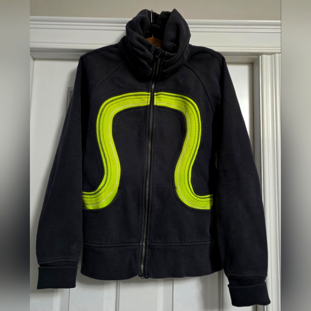 Women's Lululemon Jacket